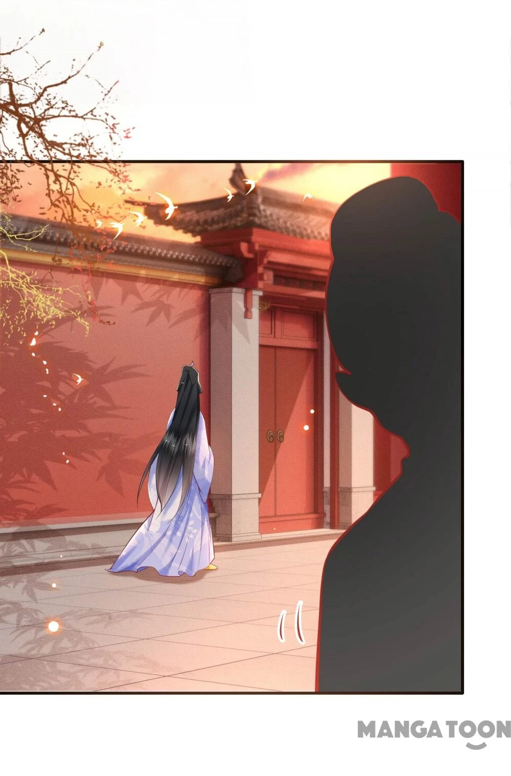 Con Đường Hoang Dã Của Vương Phi Chapter 53 - 48