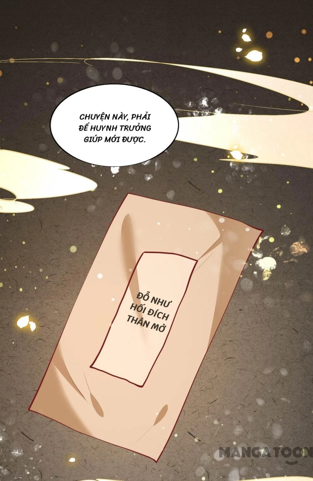 Con Đường Hoang Dã Của Vương Phi Chapter 53 - 51