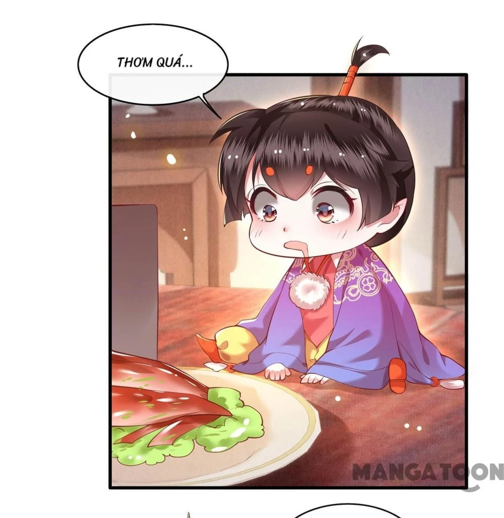 Con Đường Hoang Dã Của Vương Phi Chapter 54 - 4