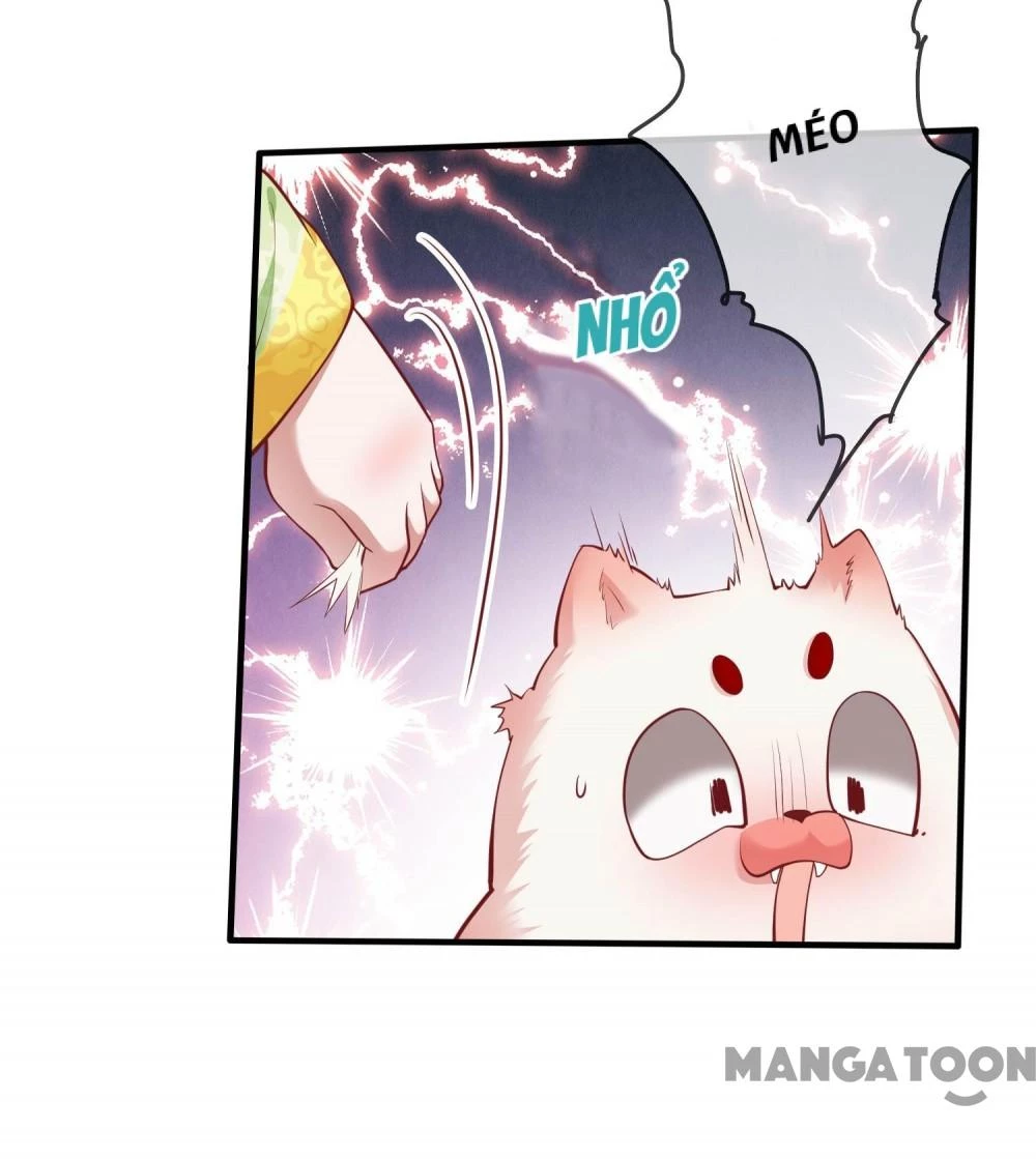 Con Đường Hoang Dã Của Vương Phi Chapter 54 - 13