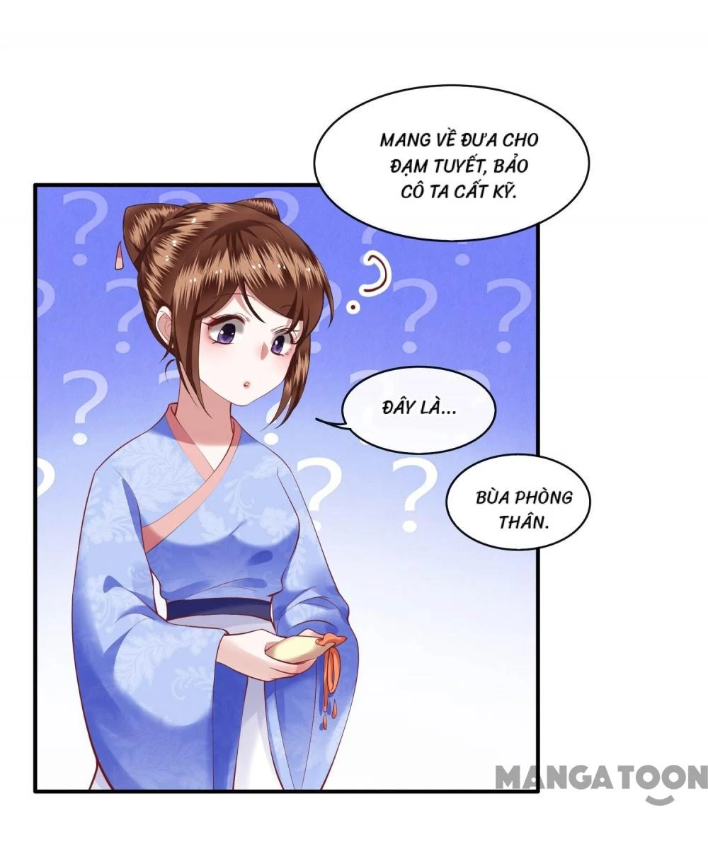 Con Đường Hoang Dã Của Vương Phi Chapter 54 - 16