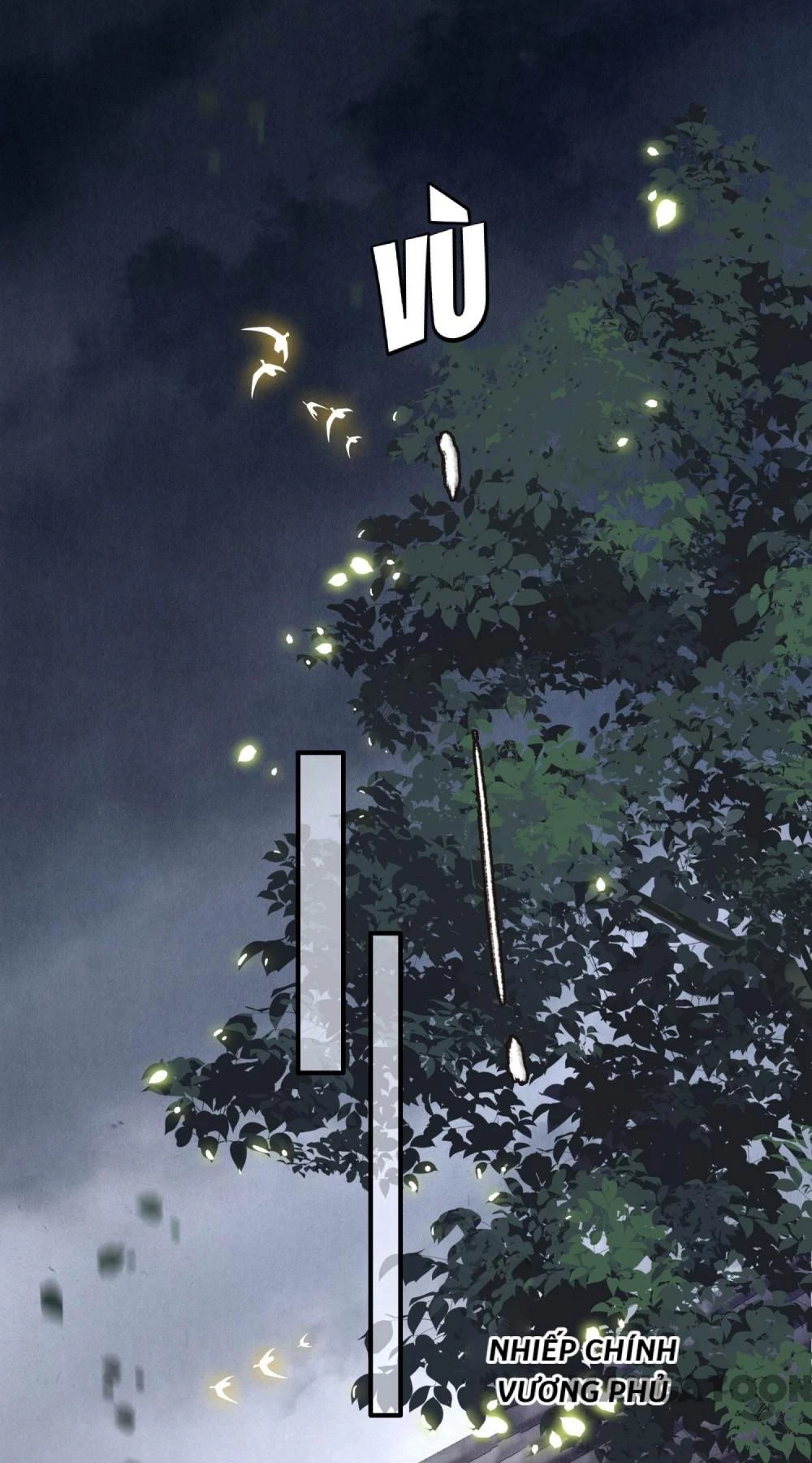 Con Đường Hoang Dã Của Vương Phi Chapter 54 - 19