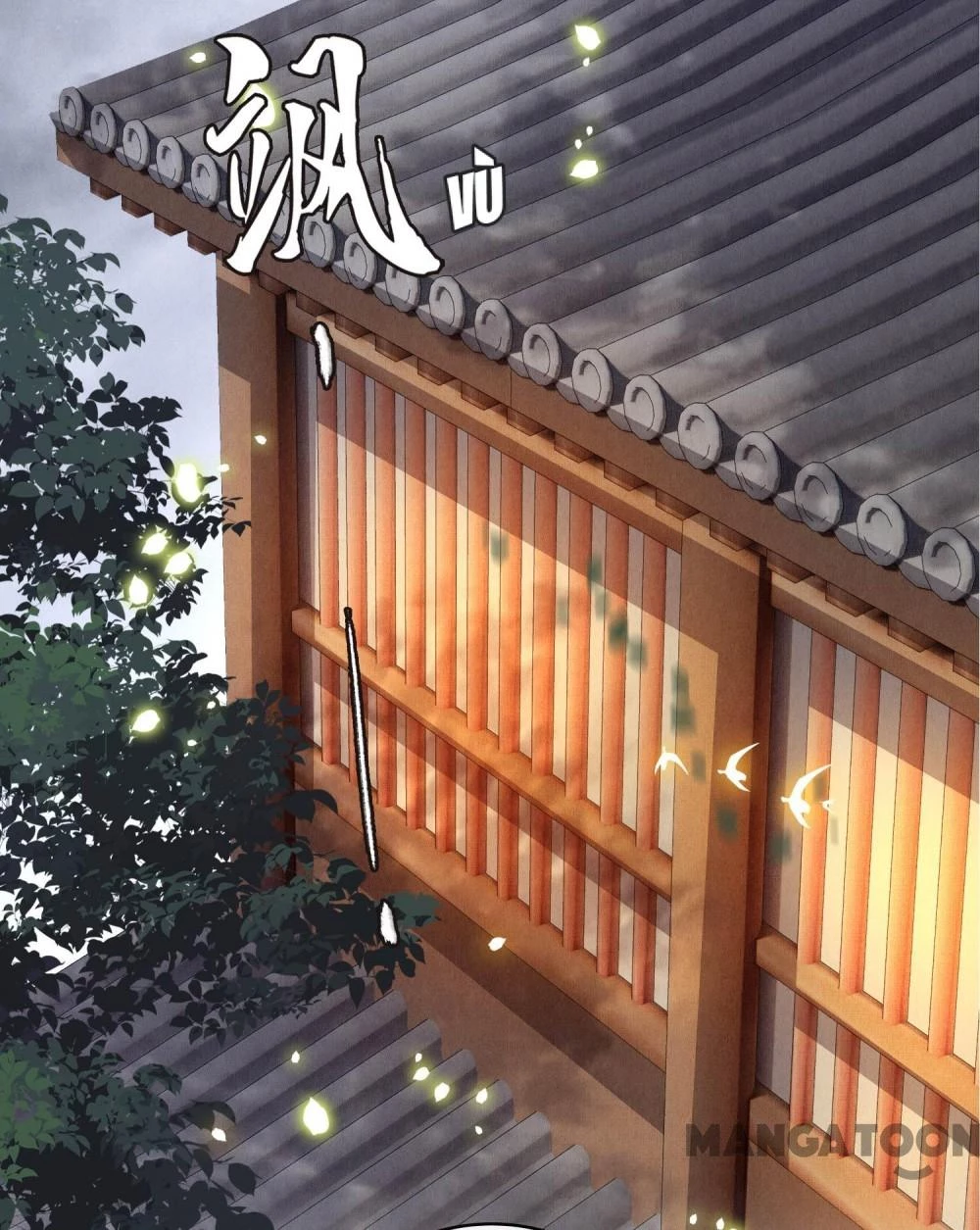 Con Đường Hoang Dã Của Vương Phi Chapter 54 - 21