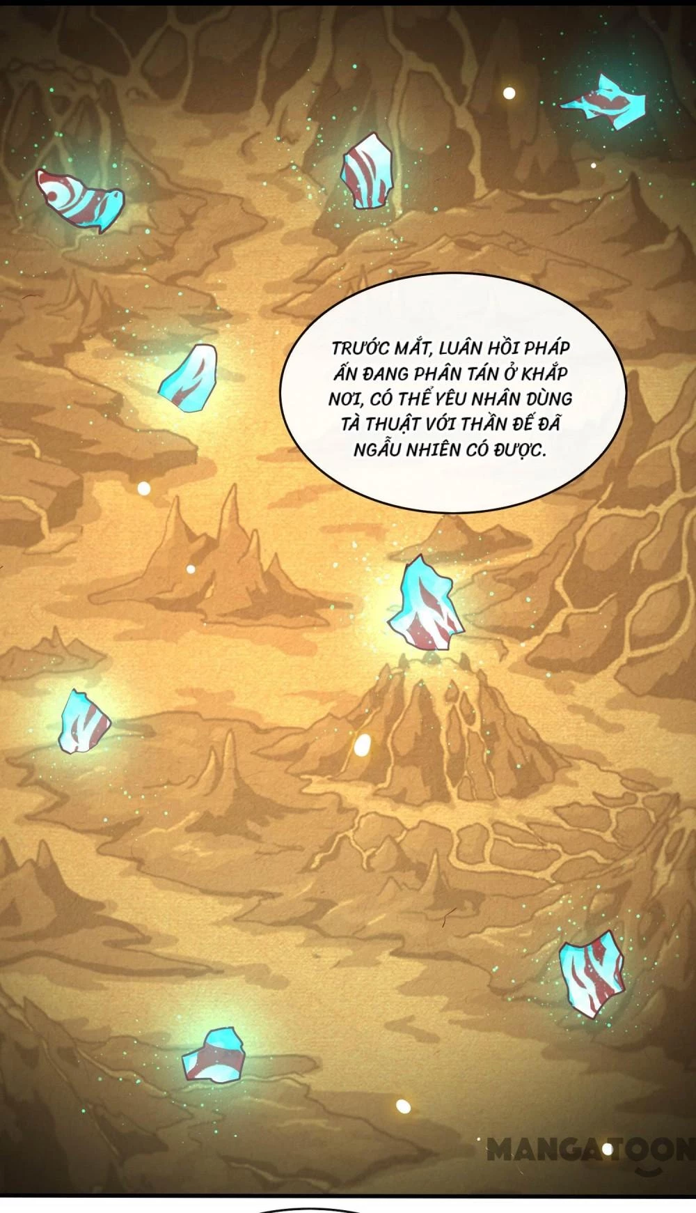 Con Đường Hoang Dã Của Vương Phi Chapter 54 - 24