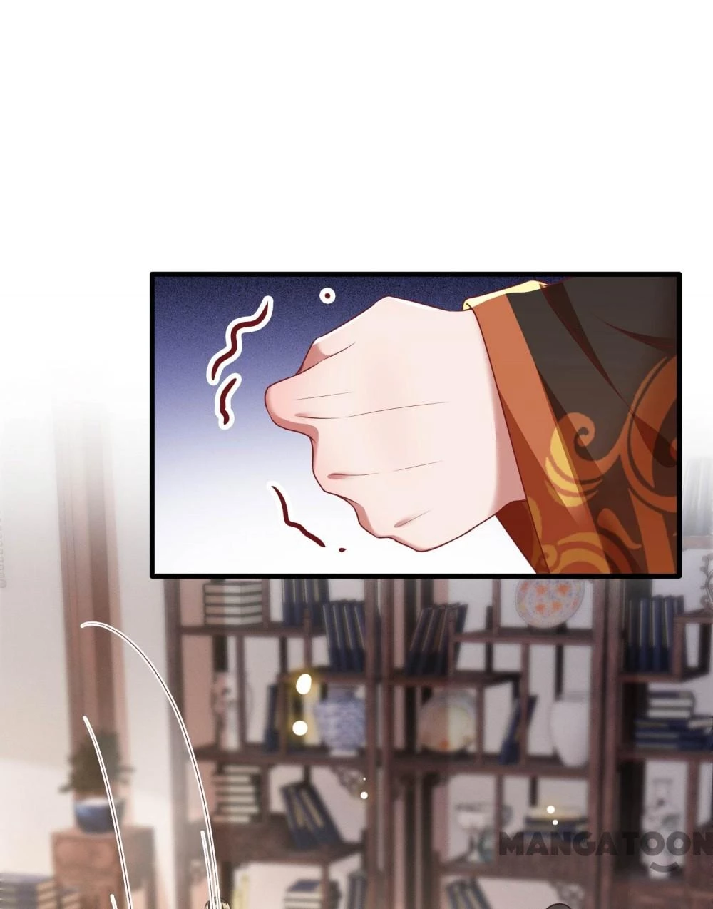 Con Đường Hoang Dã Của Vương Phi Chapter 54 - 29