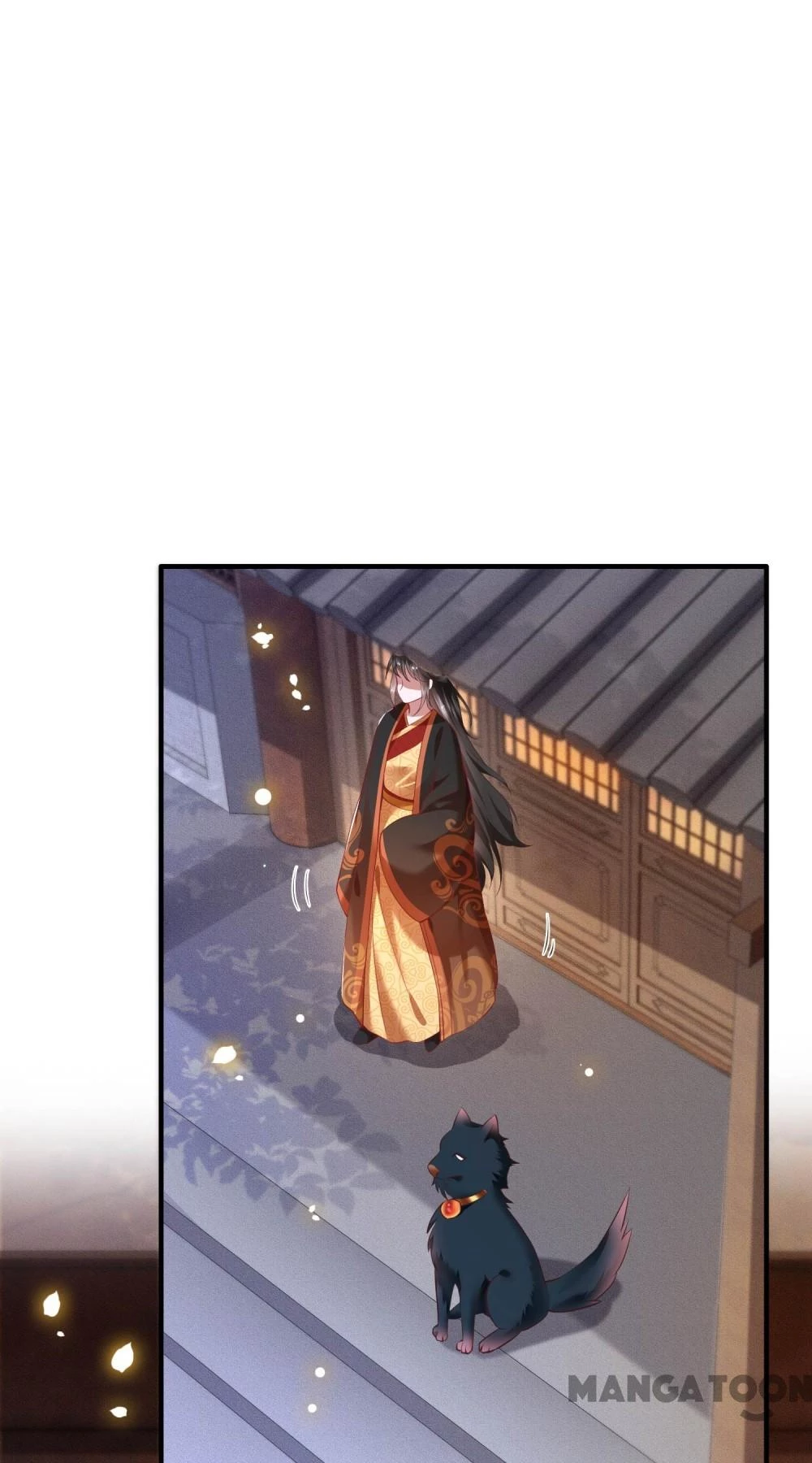 Con Đường Hoang Dã Của Vương Phi Chapter 54 - 36