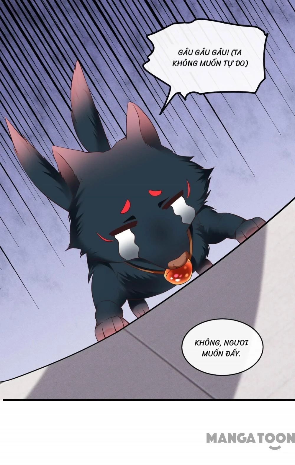 Con Đường Hoang Dã Của Vương Phi Chapter 54 - 41