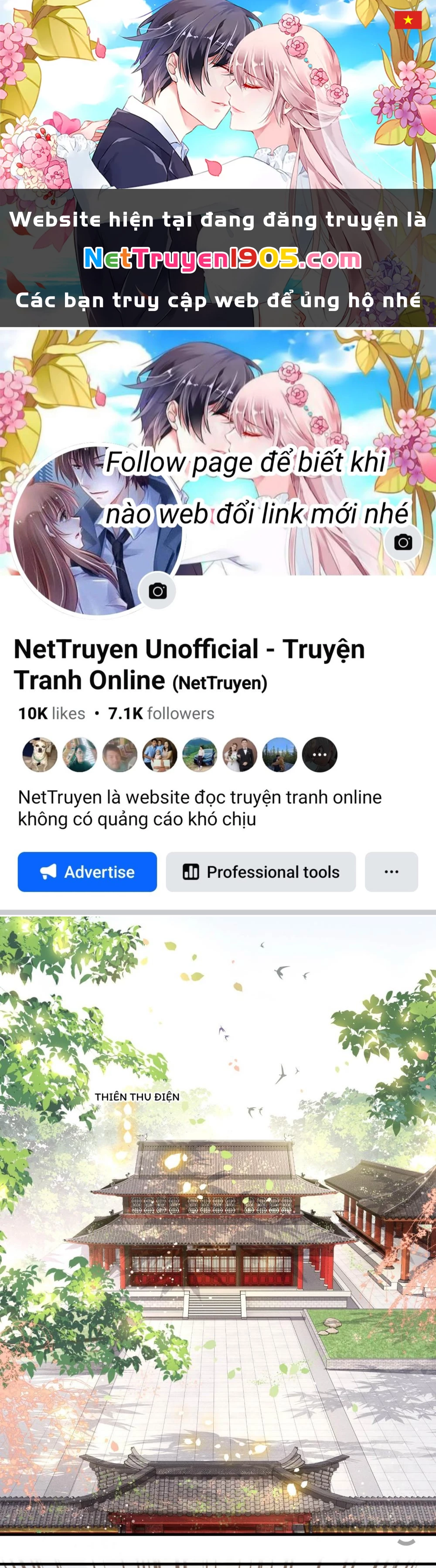 Con Đường Hoang Dã Của Vương Phi Chapter 55 - 1