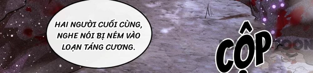 Con Đường Hoang Dã Của Vương Phi Chapter 55 - 9