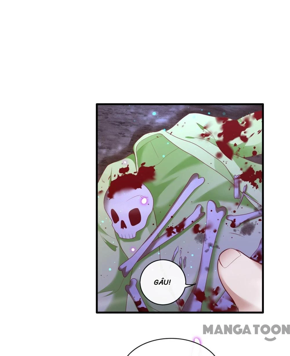 Con Đường Hoang Dã Của Vương Phi Chapter 55 - 15