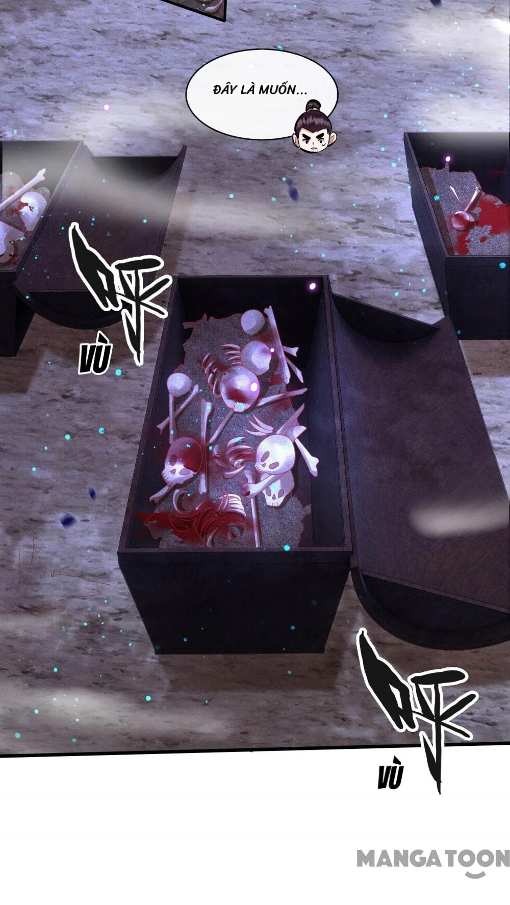 Con Đường Hoang Dã Của Vương Phi Chapter 55 - 20