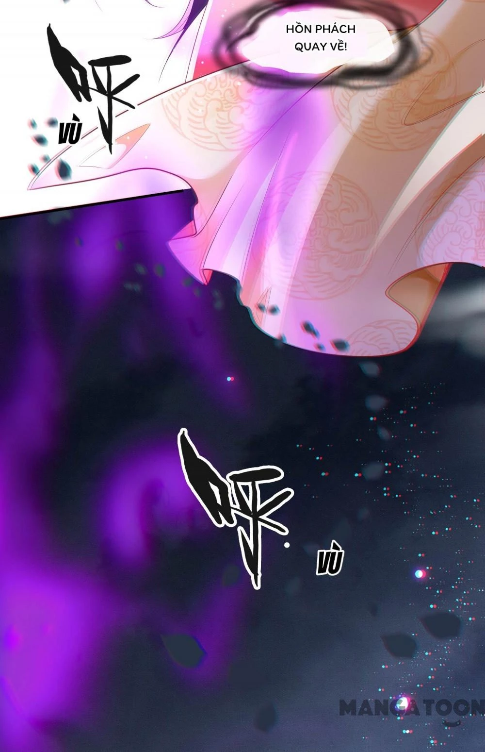 Con Đường Hoang Dã Của Vương Phi Chapter 55 - 23