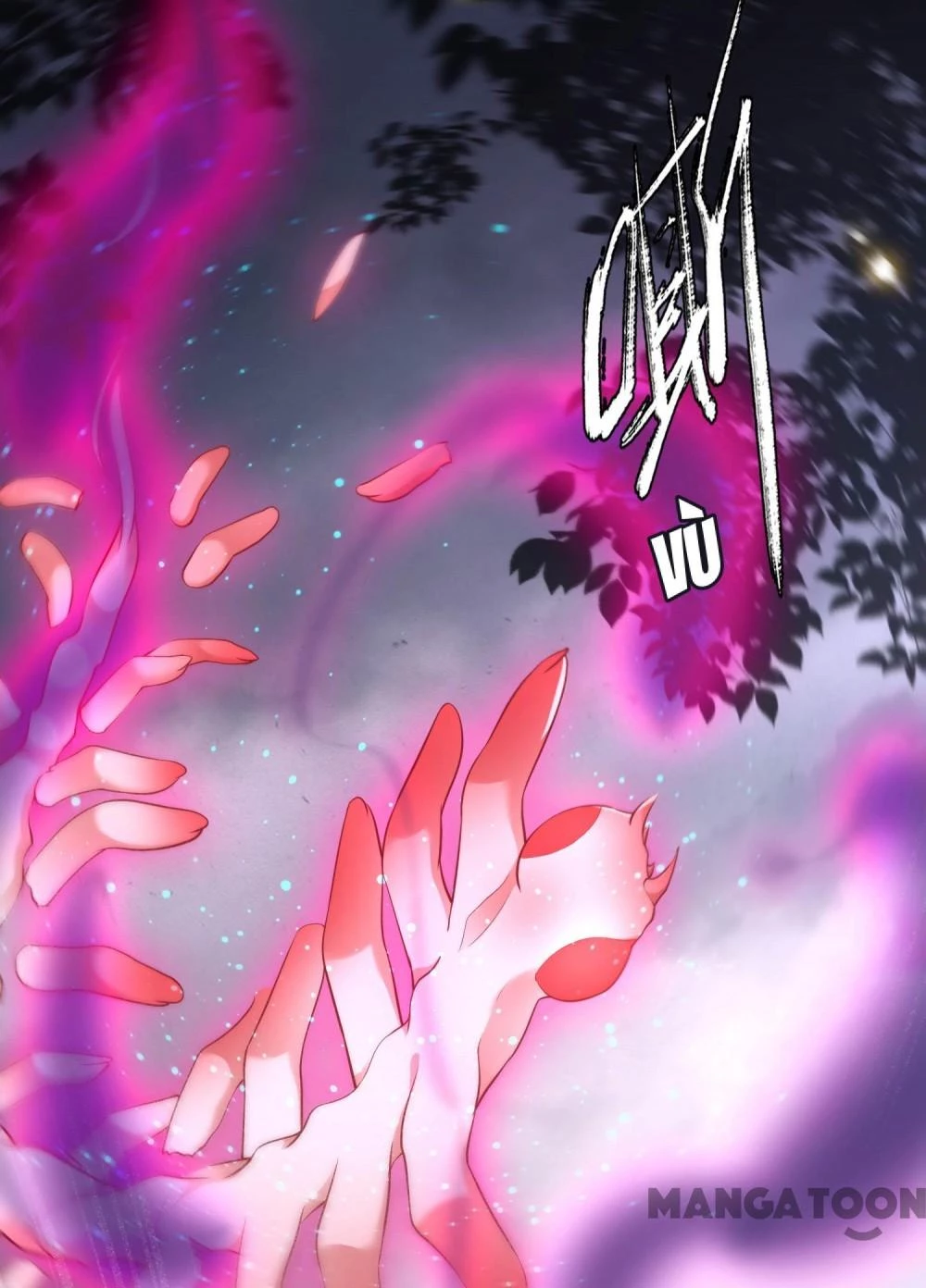 Con Đường Hoang Dã Của Vương Phi Chapter 55 - 41