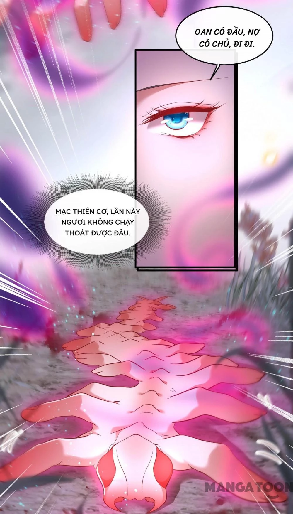 Con Đường Hoang Dã Của Vương Phi Chapter 55 - 42