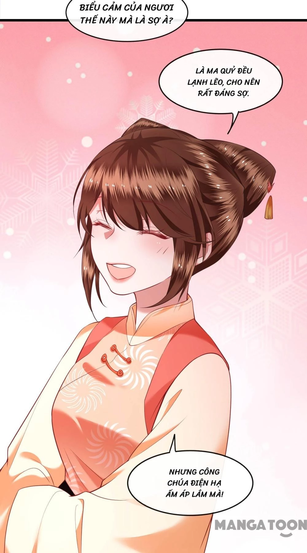 Con Đường Hoang Dã Của Vương Phi Chapter 55 - 47