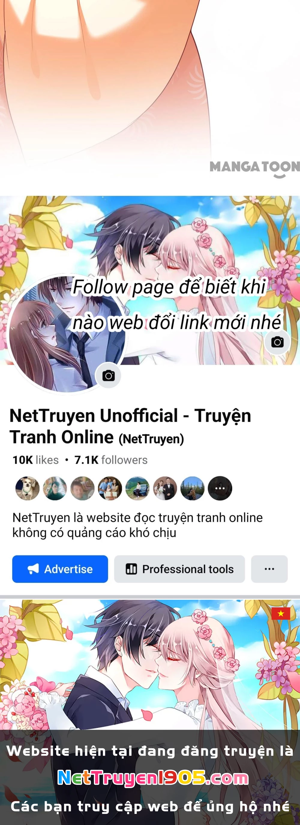 Con Đường Hoang Dã Của Vương Phi Chapter 55 - 48