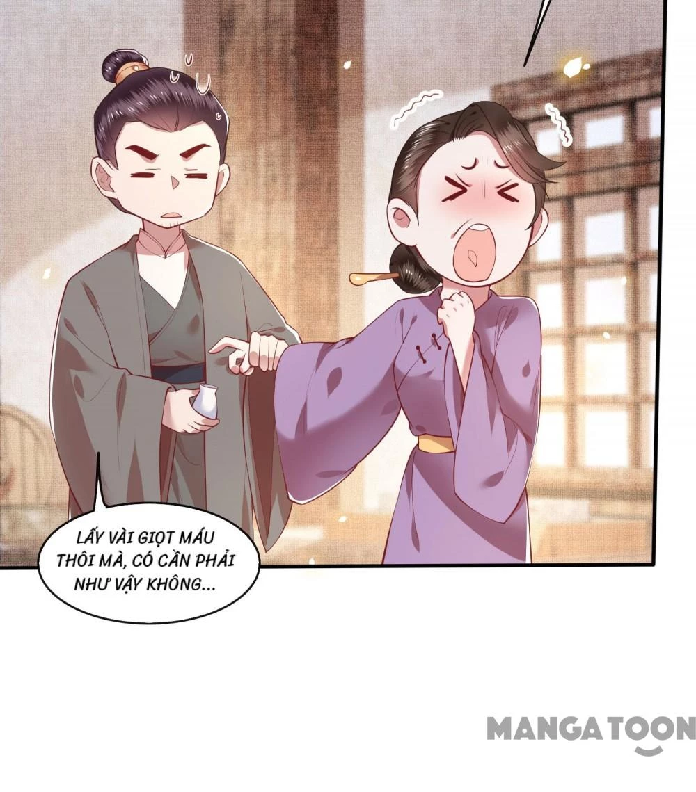 Con Đường Hoang Dã Của Vương Phi Chapter 56 - 3