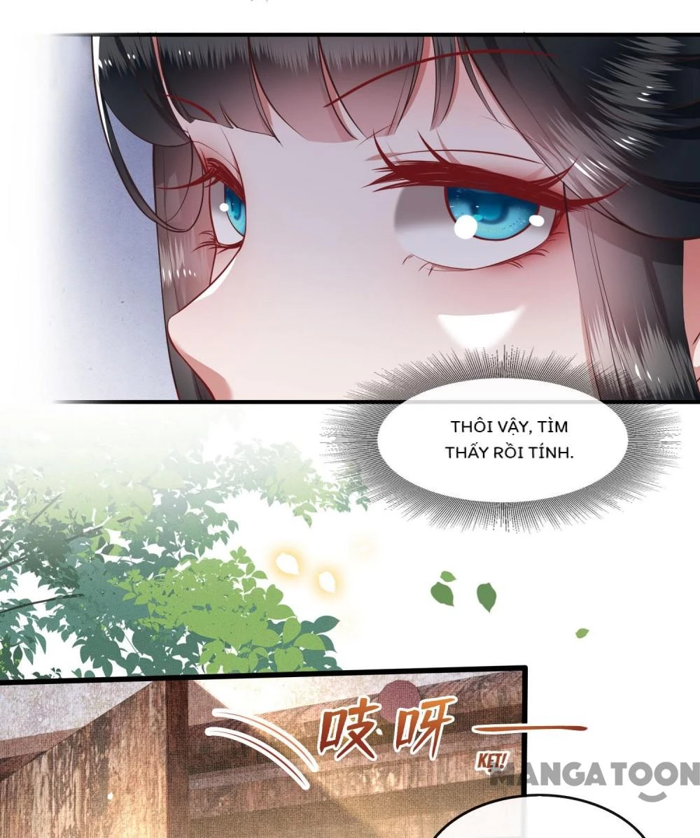 Con Đường Hoang Dã Của Vương Phi Chapter 56 - 5