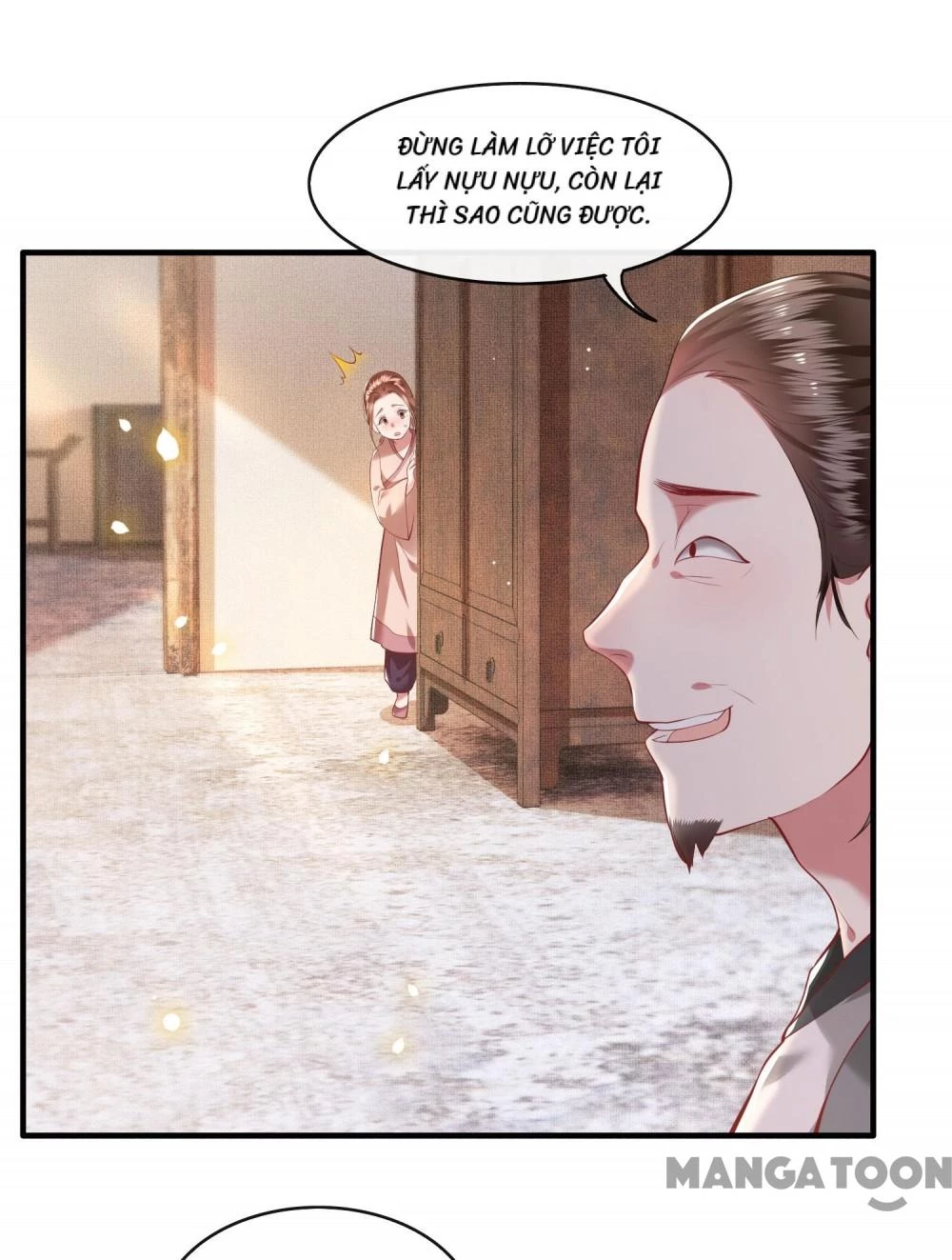 Con Đường Hoang Dã Của Vương Phi Chapter 56 - 8