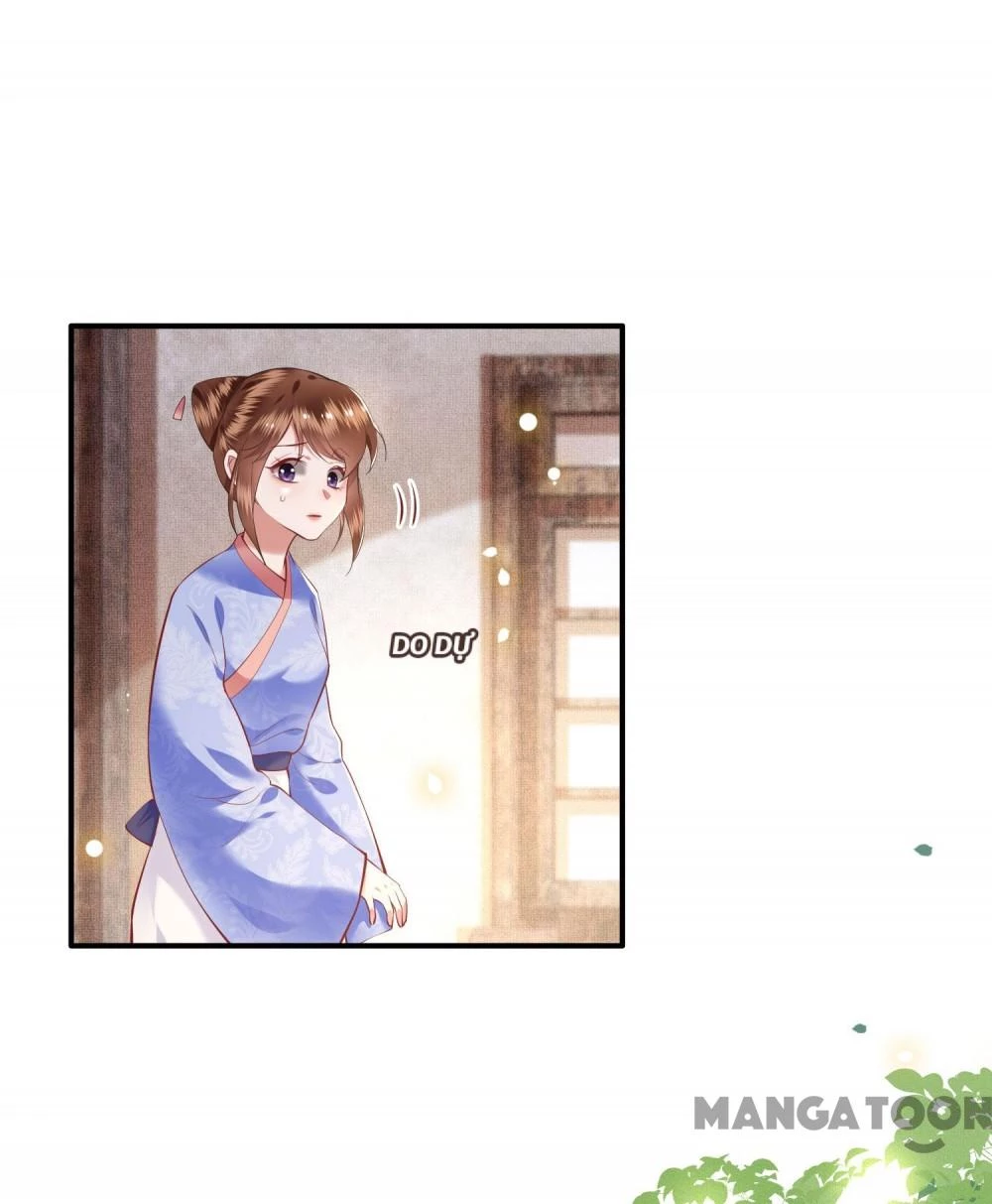 Con Đường Hoang Dã Của Vương Phi Chapter 56 - 13