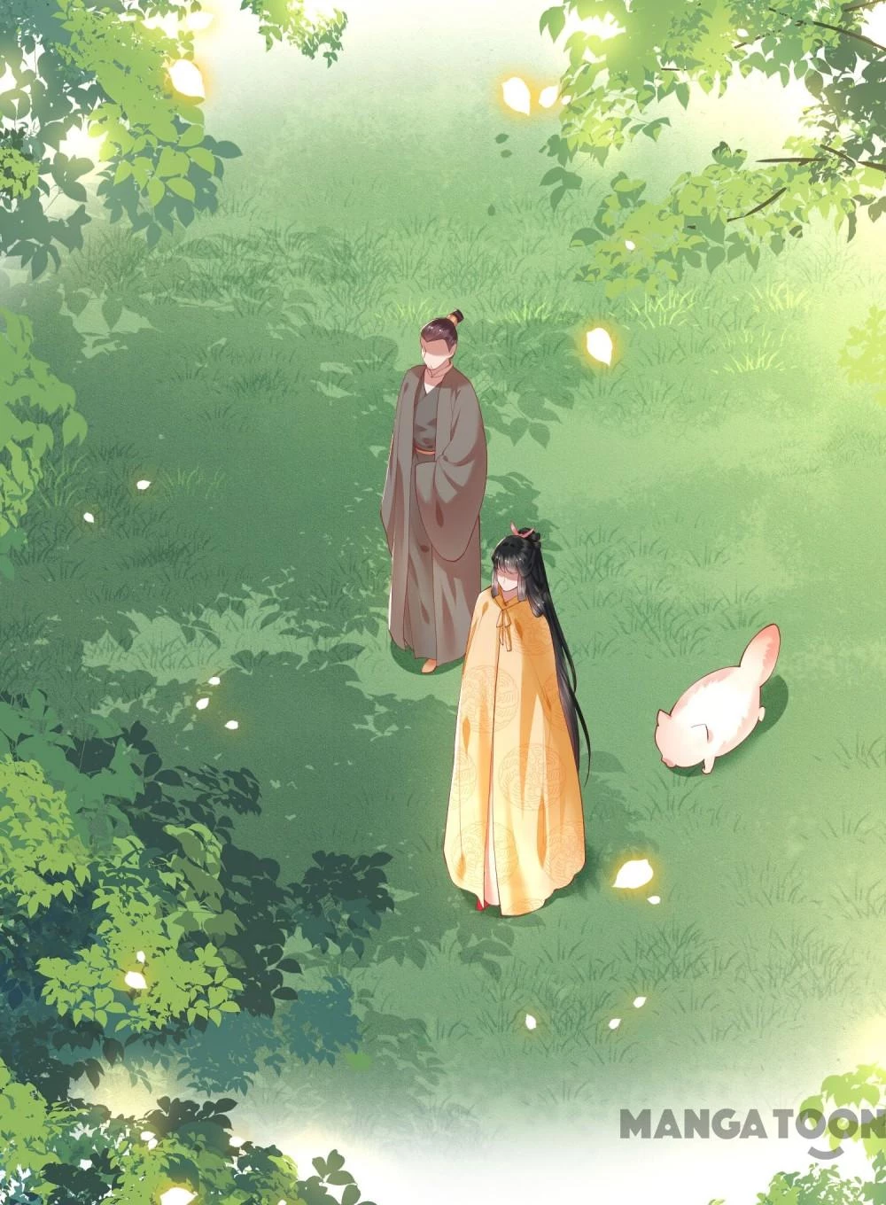 Con Đường Hoang Dã Của Vương Phi Chapter 56 - 22