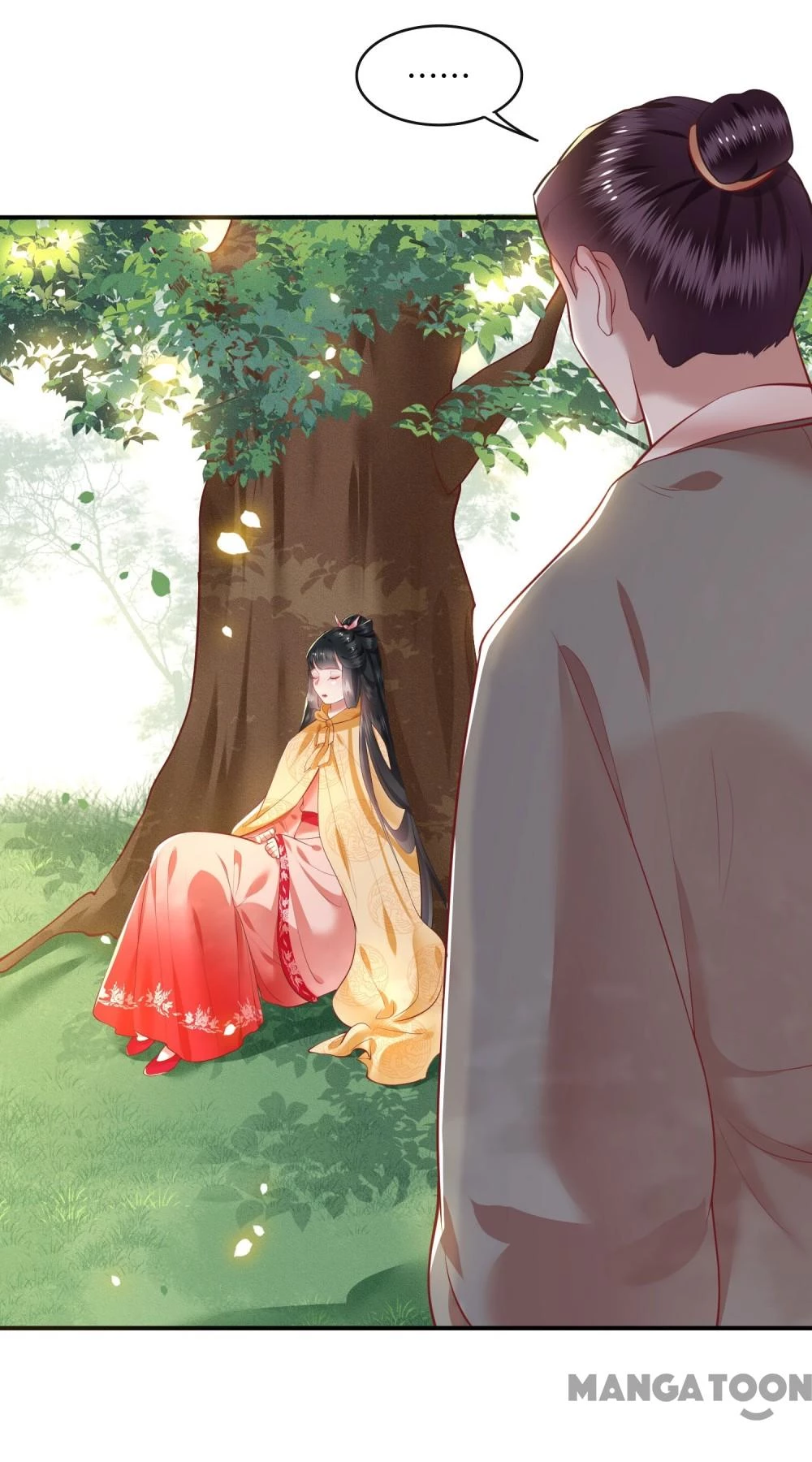 Con Đường Hoang Dã Của Vương Phi Chapter 56 - 24