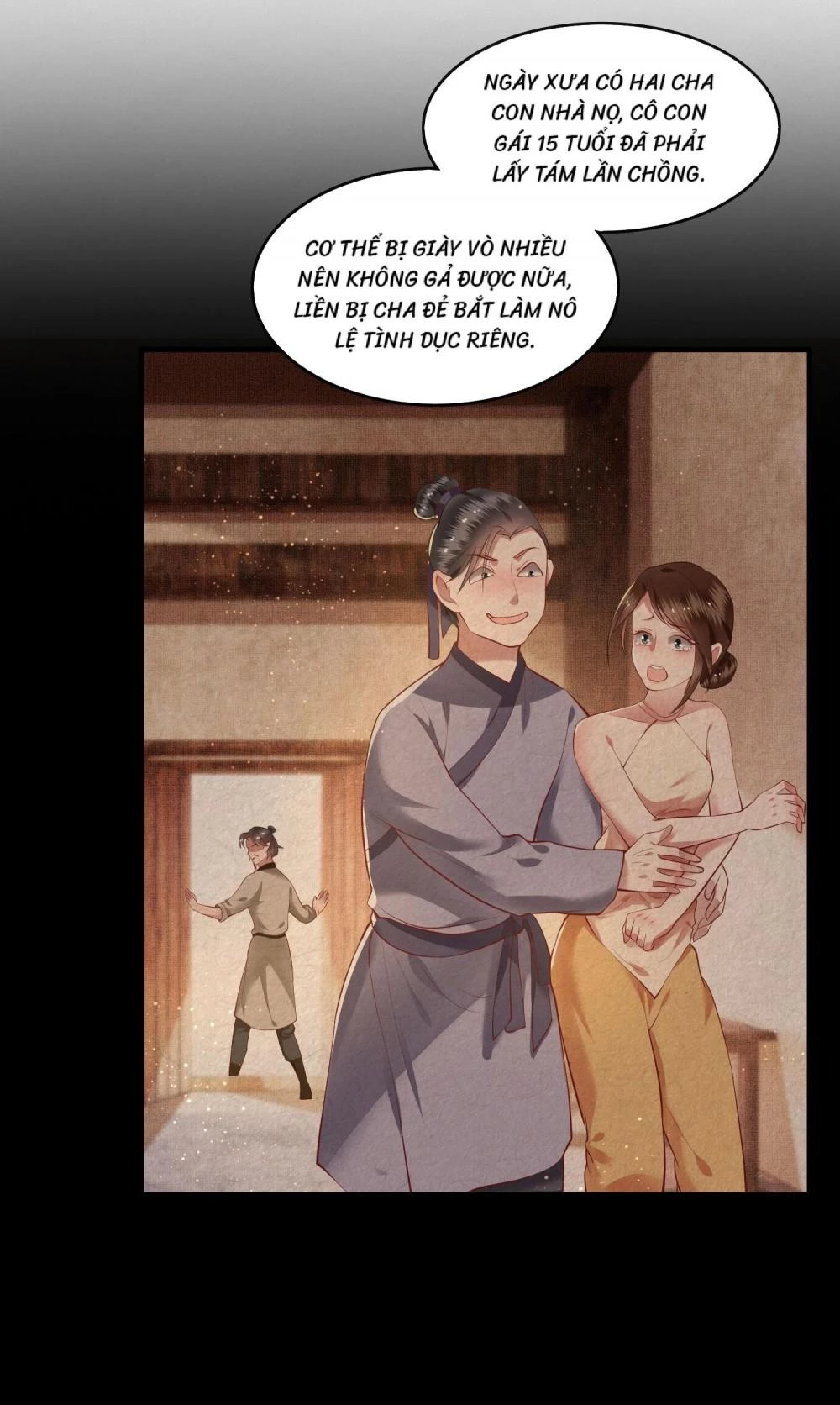 Con Đường Hoang Dã Của Vương Phi Chapter 56 - 28