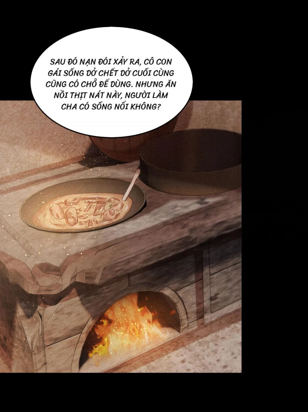 Con Đường Hoang Dã Của Vương Phi Chapter 56 - 29