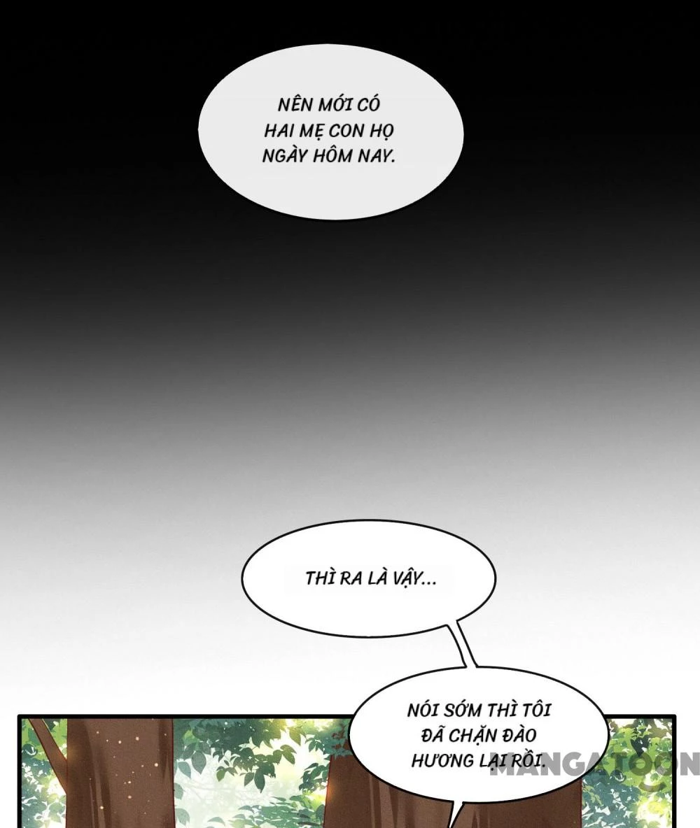 Con Đường Hoang Dã Của Vương Phi Chapter 56 - 31