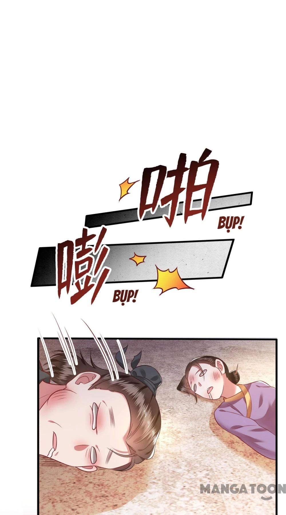 Con Đường Hoang Dã Của Vương Phi Chapter 56 - 33