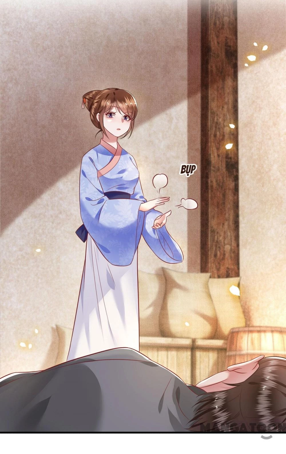 Con Đường Hoang Dã Của Vương Phi Chapter 56 - 35