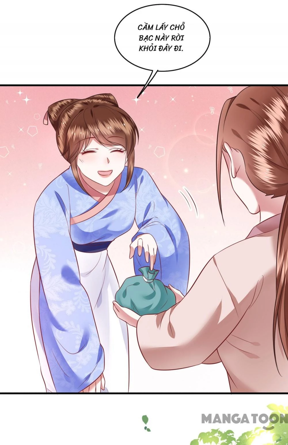 Con Đường Hoang Dã Của Vương Phi Chapter 56 - 36