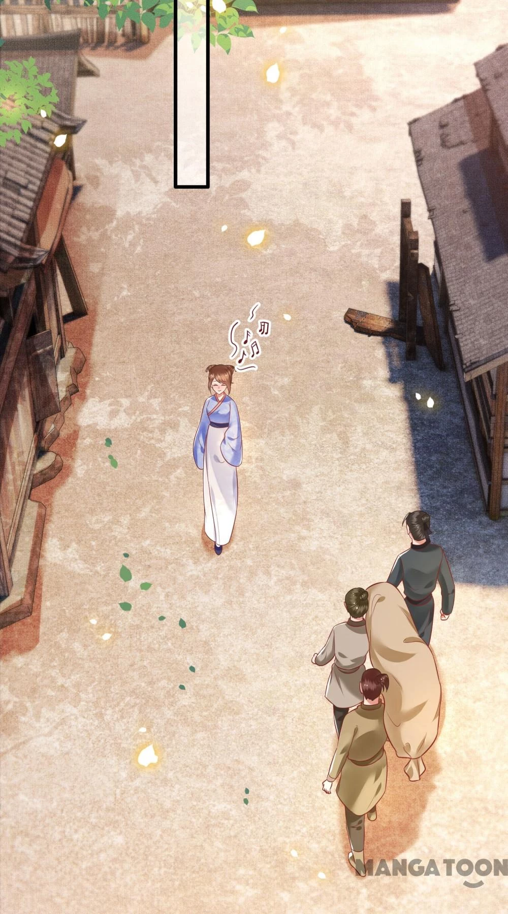 Con Đường Hoang Dã Của Vương Phi Chapter 56 - 38