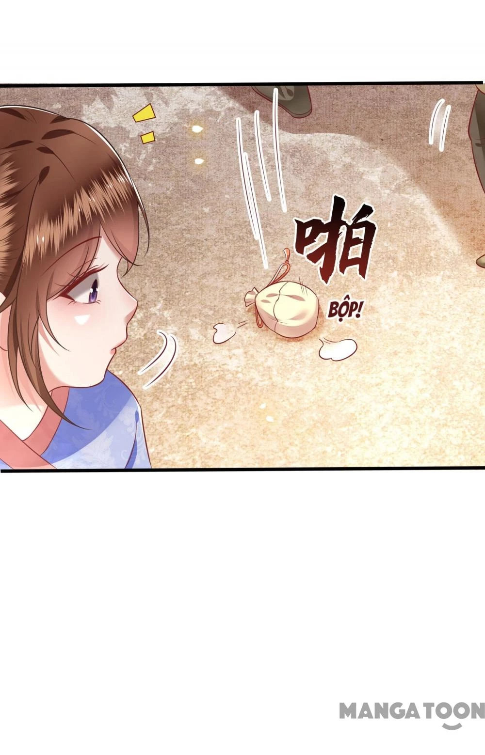 Con Đường Hoang Dã Của Vương Phi Chapter 56 - 40