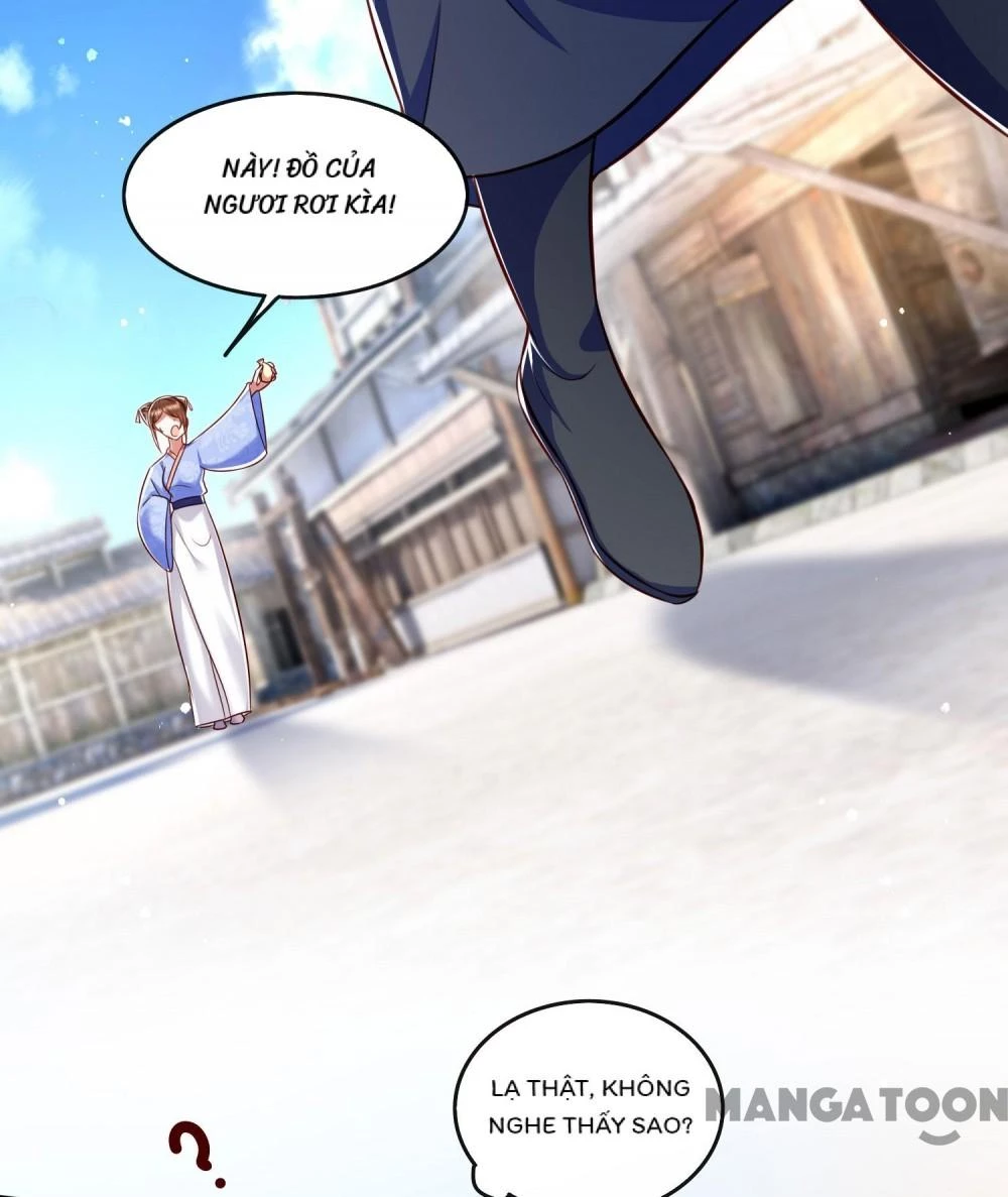 Con Đường Hoang Dã Của Vương Phi Chapter 56 - 41