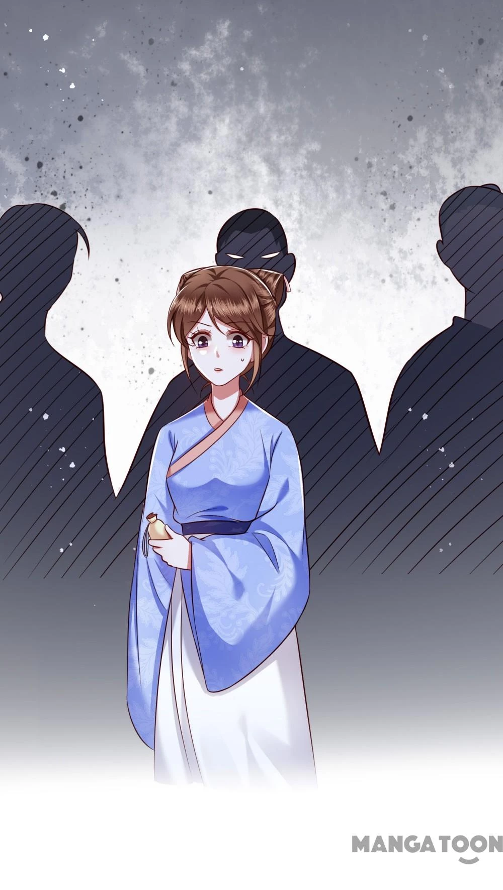 Con Đường Hoang Dã Của Vương Phi Chapter 56 - 44