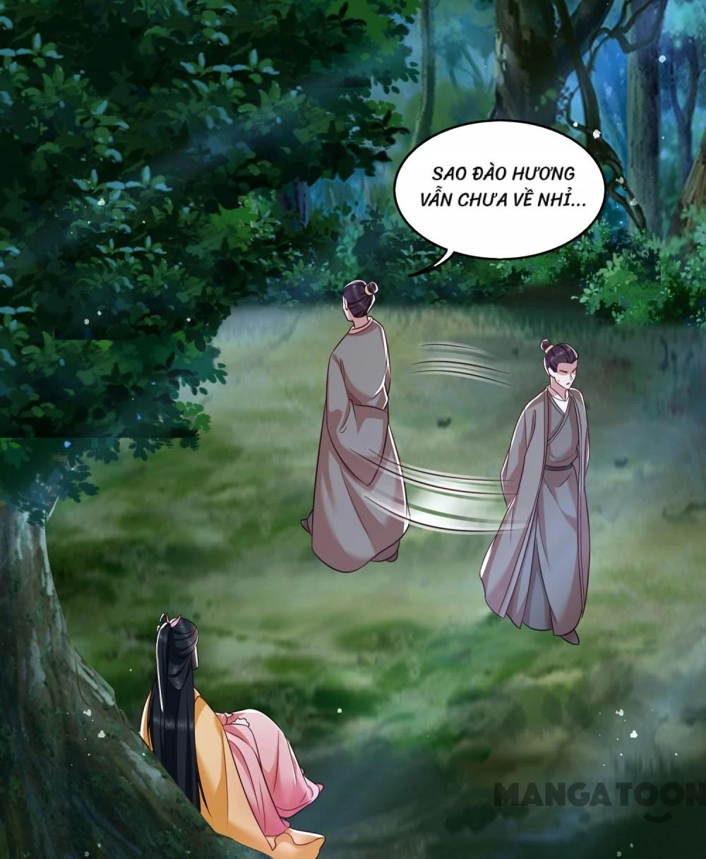 Con Đường Hoang Dã Của Vương Phi Chapter 56 - 47