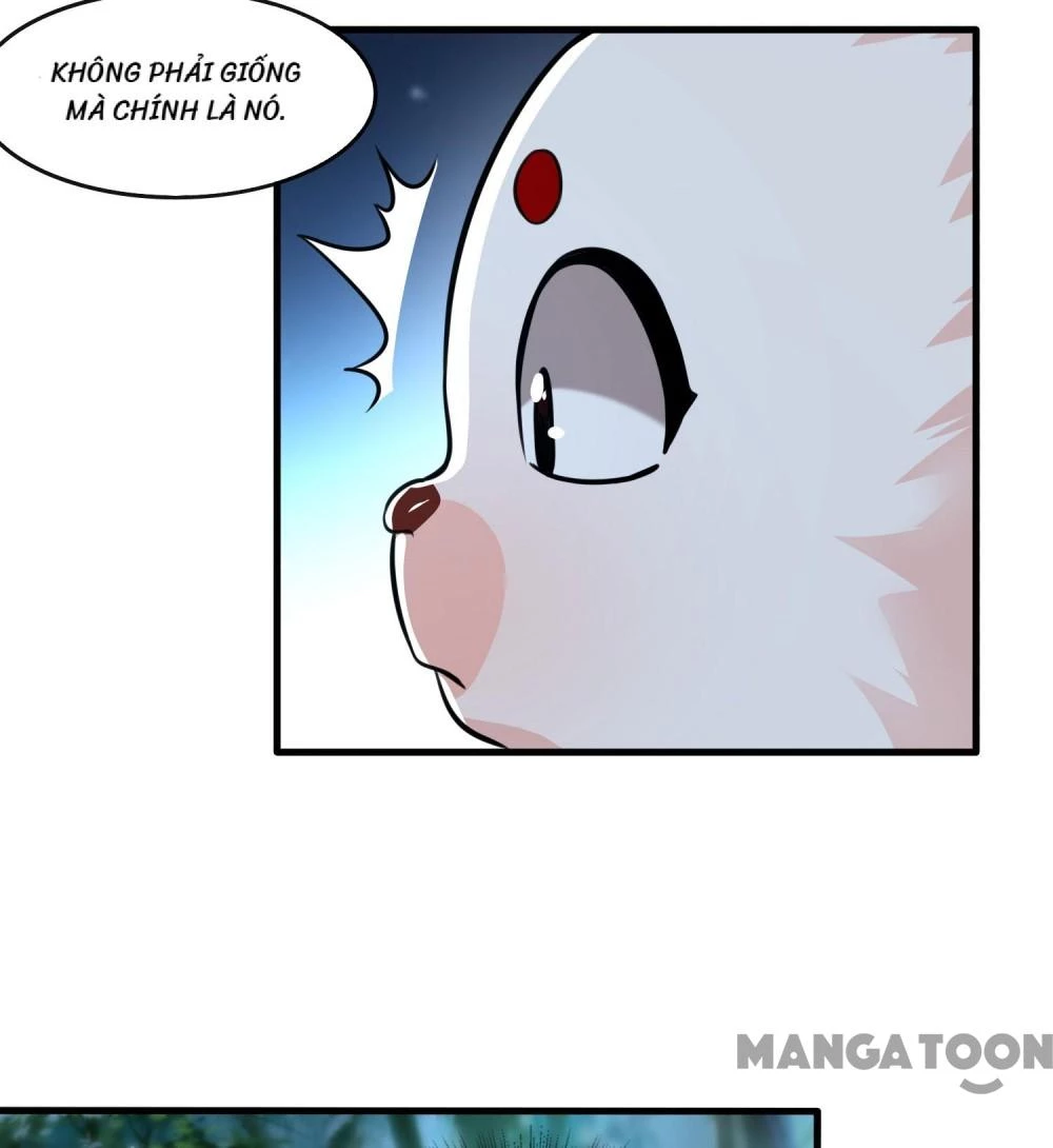 Con Đường Hoang Dã Của Vương Phi Chapter 56 - 50