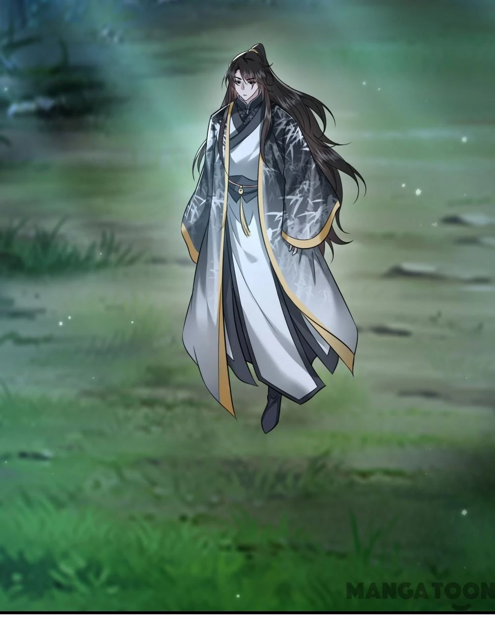 Con Đường Hoang Dã Của Vương Phi Chapter 56 - 57