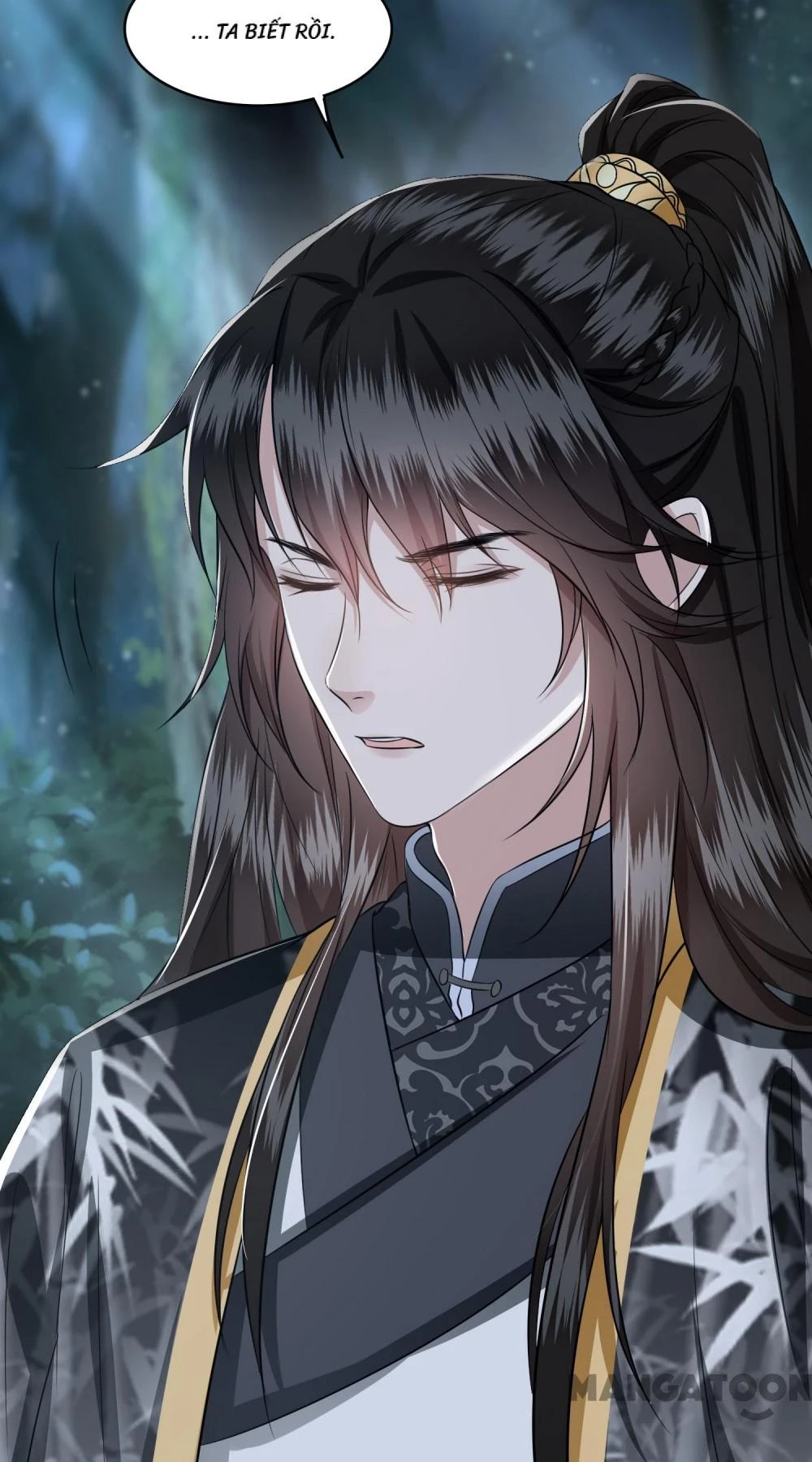 Con Đường Hoang Dã Của Vương Phi Chapter 56 - 60