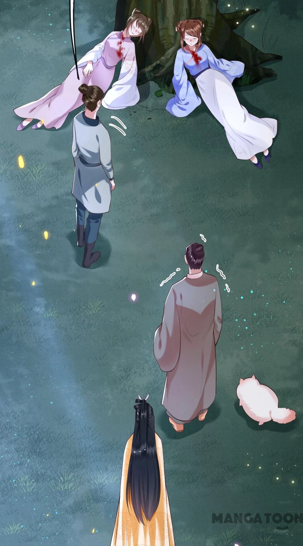 Con Đường Hoang Dã Của Vương Phi Chapter 57 - 2