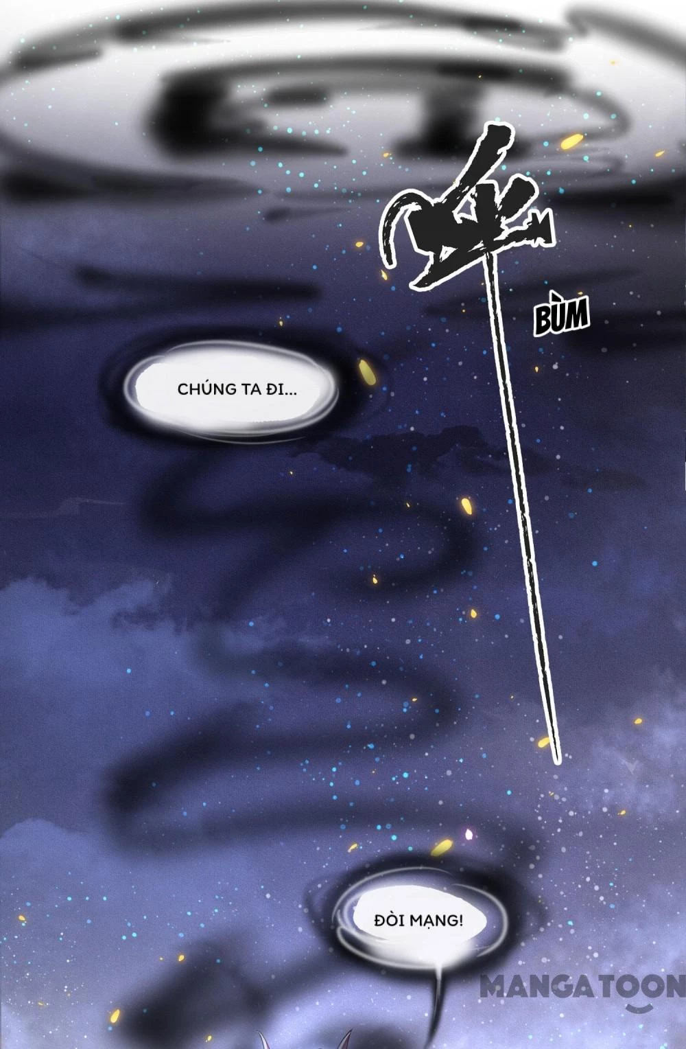 Con Đường Hoang Dã Của Vương Phi Chapter 57 - 5