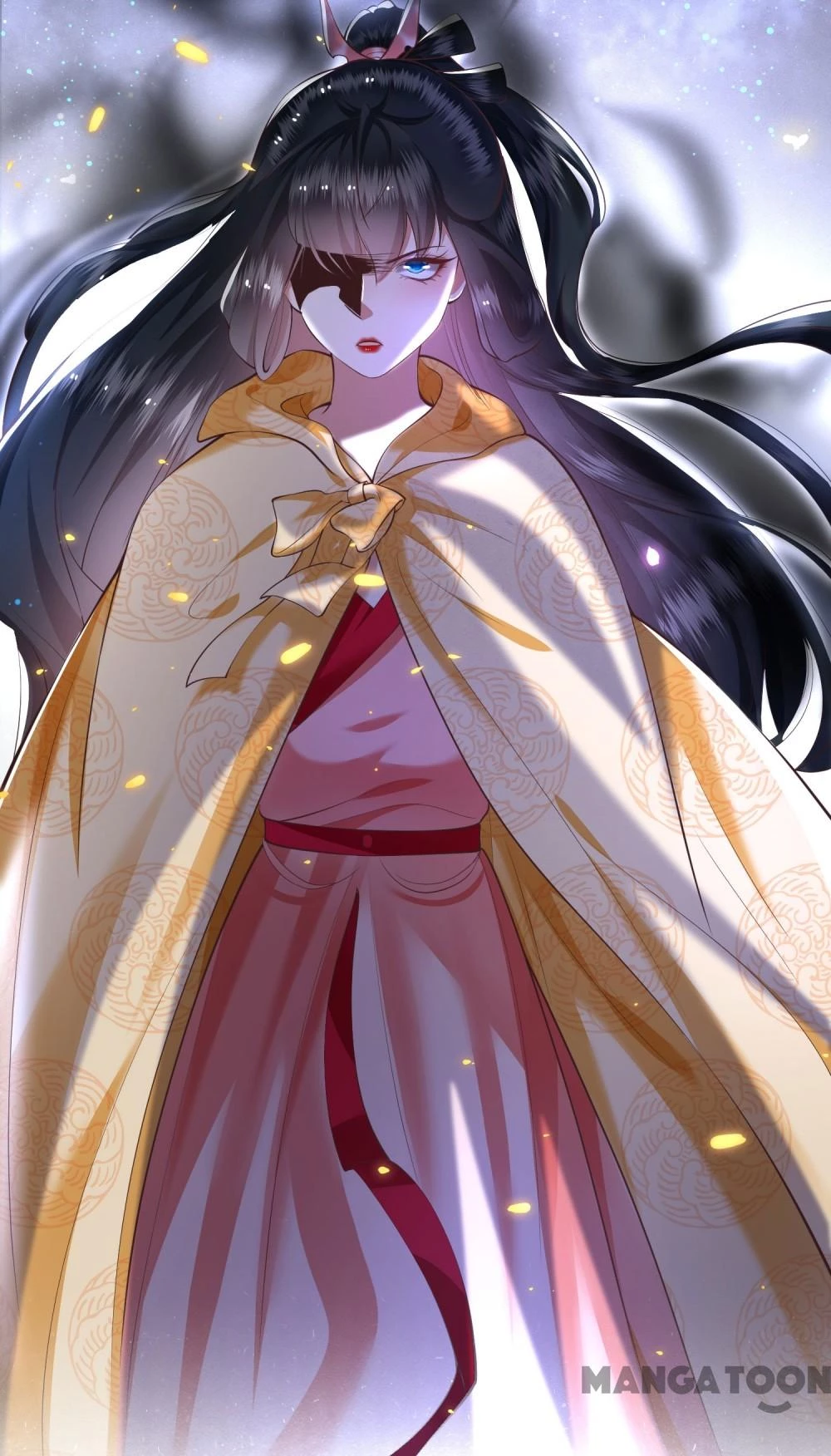 Con Đường Hoang Dã Của Vương Phi Chapter 57 - 6