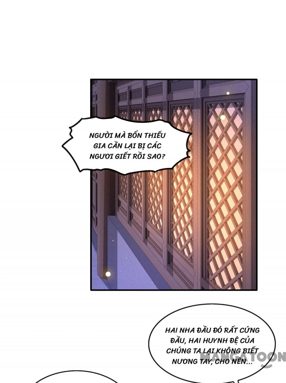 Con Đường Hoang Dã Của Vương Phi Chapter 57 - 8