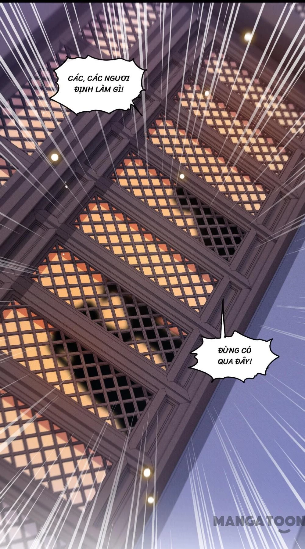 Con Đường Hoang Dã Của Vương Phi Chapter 57 - 15