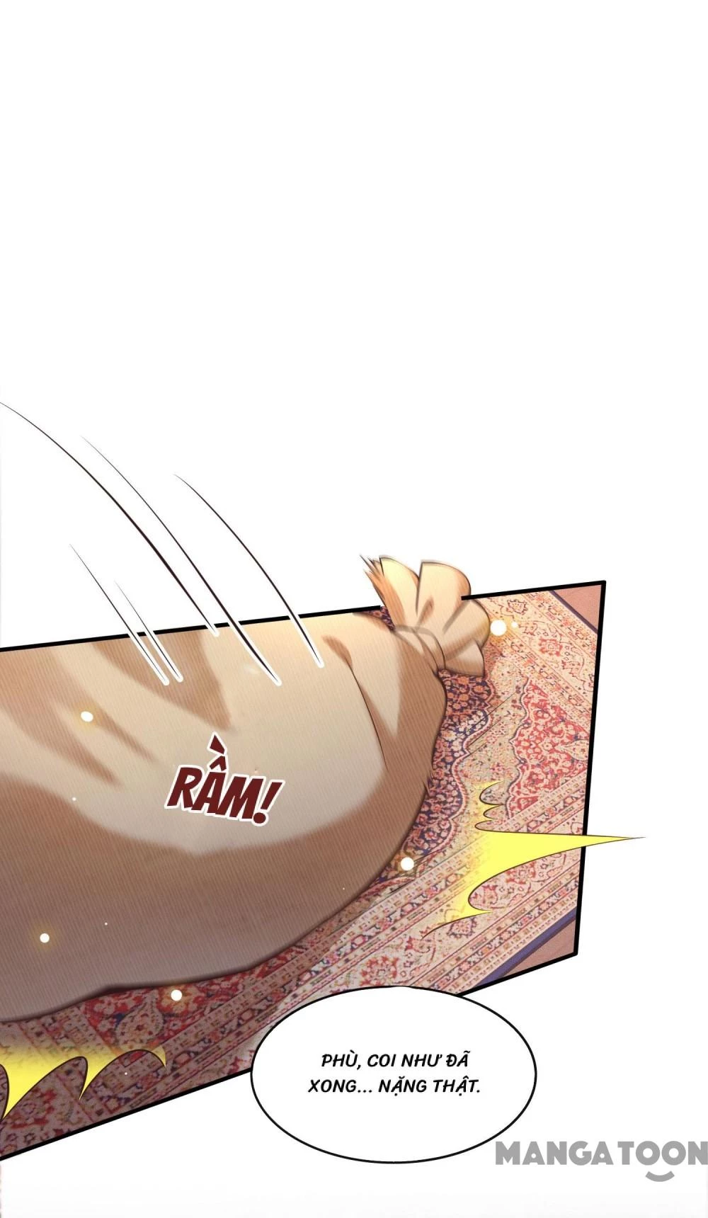 Con Đường Hoang Dã Của Vương Phi Chapter 57 - 18