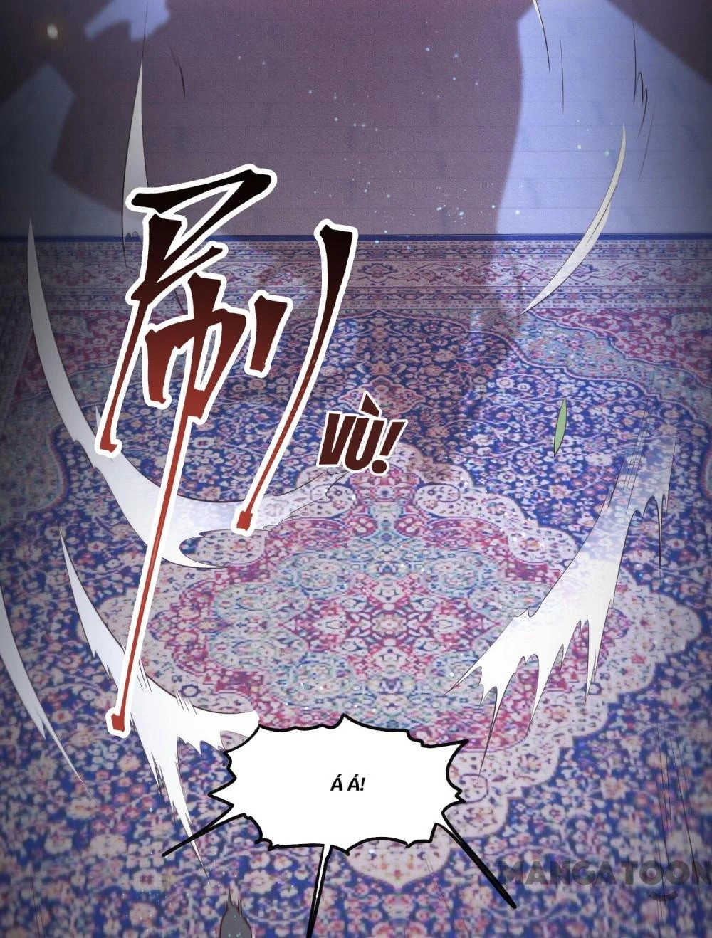 Con Đường Hoang Dã Của Vương Phi Chapter 57 - 24