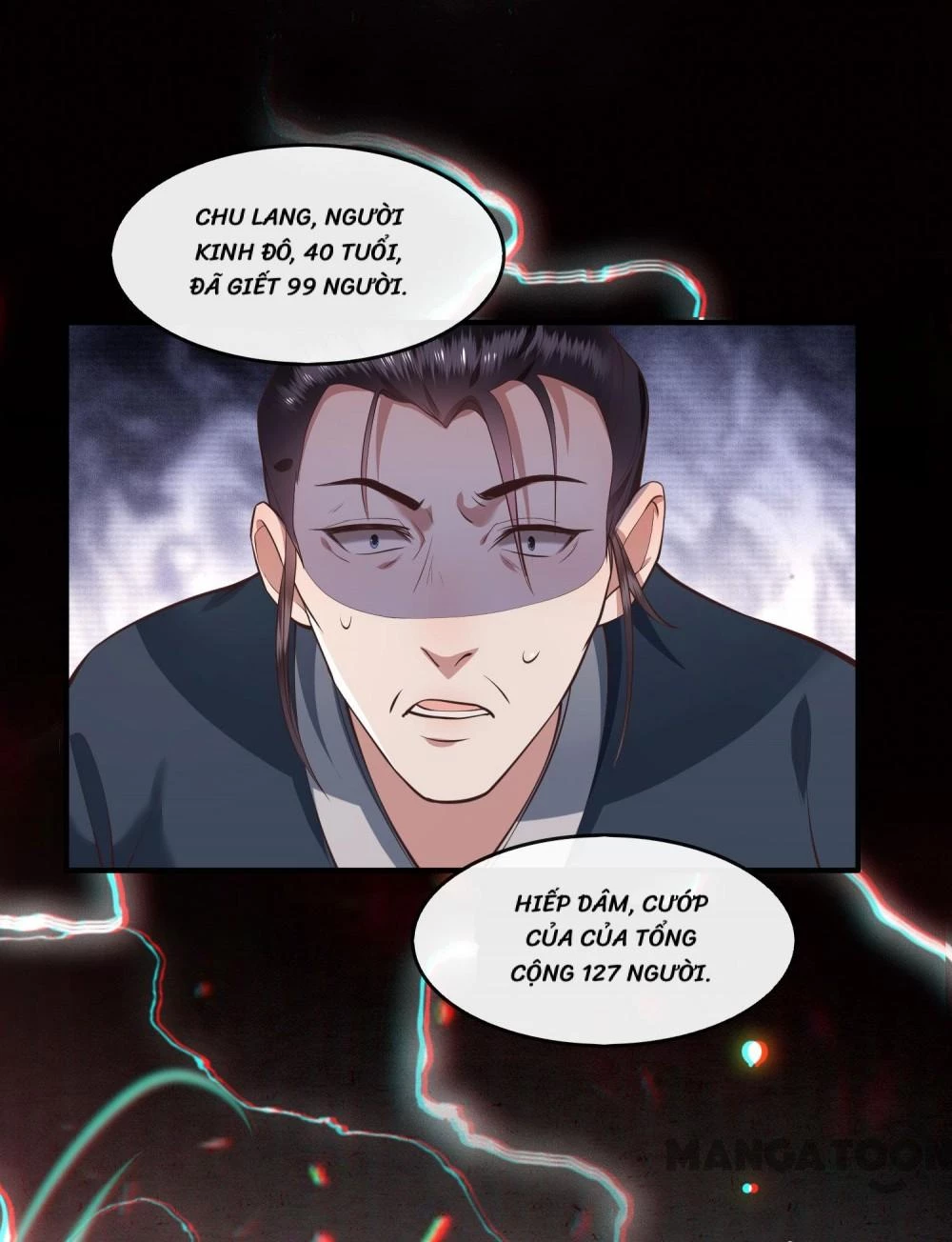 Con Đường Hoang Dã Của Vương Phi Chapter 57 - 31