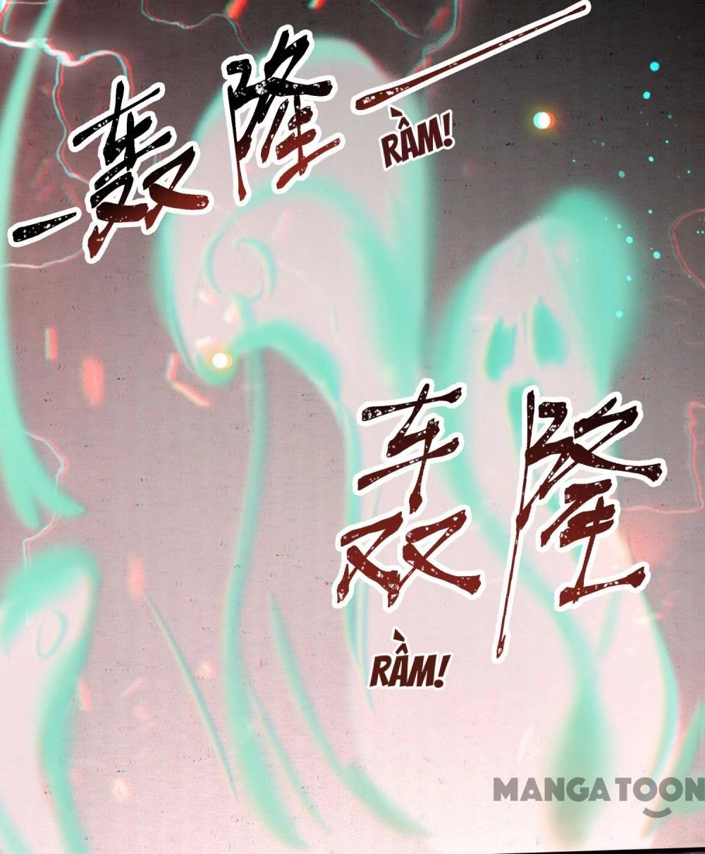 Con Đường Hoang Dã Của Vương Phi Chapter 57 - 32