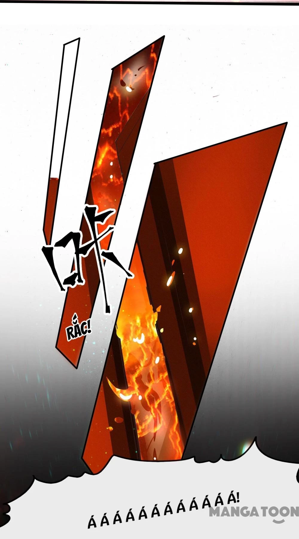 Con Đường Hoang Dã Của Vương Phi Chapter 57 - 35